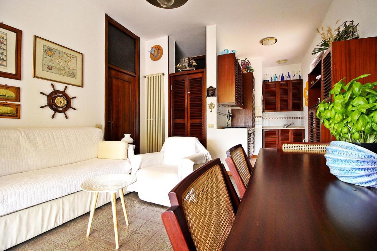 MAL Portovenere Apartment Porto Venere Esterno foto