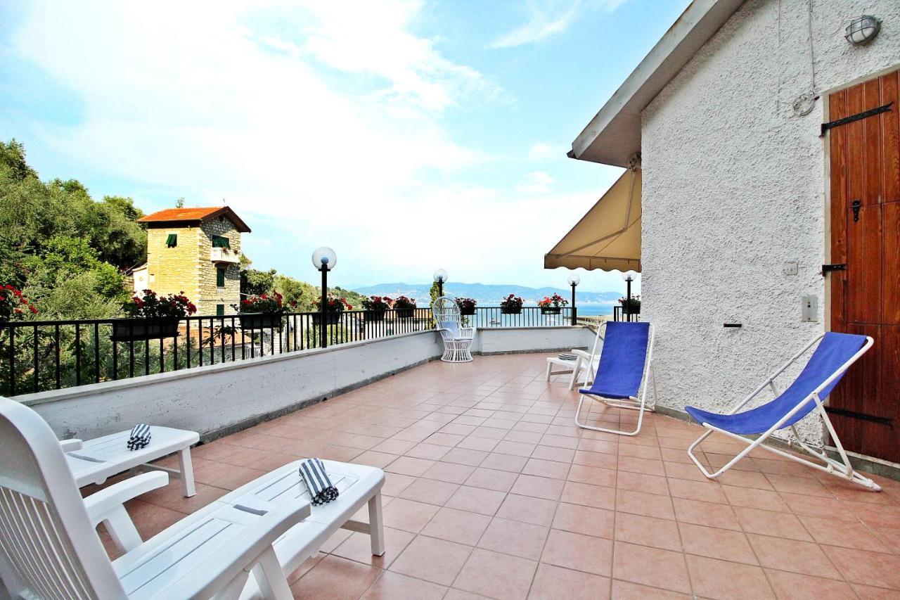 MAL Portovenere Apartment Porto Venere Esterno foto