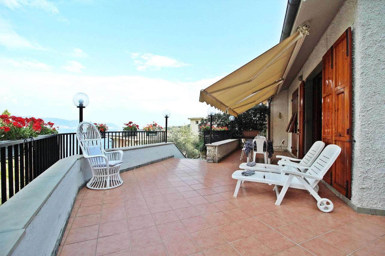 MAL Portovenere Apartment Porto Venere Esterno foto