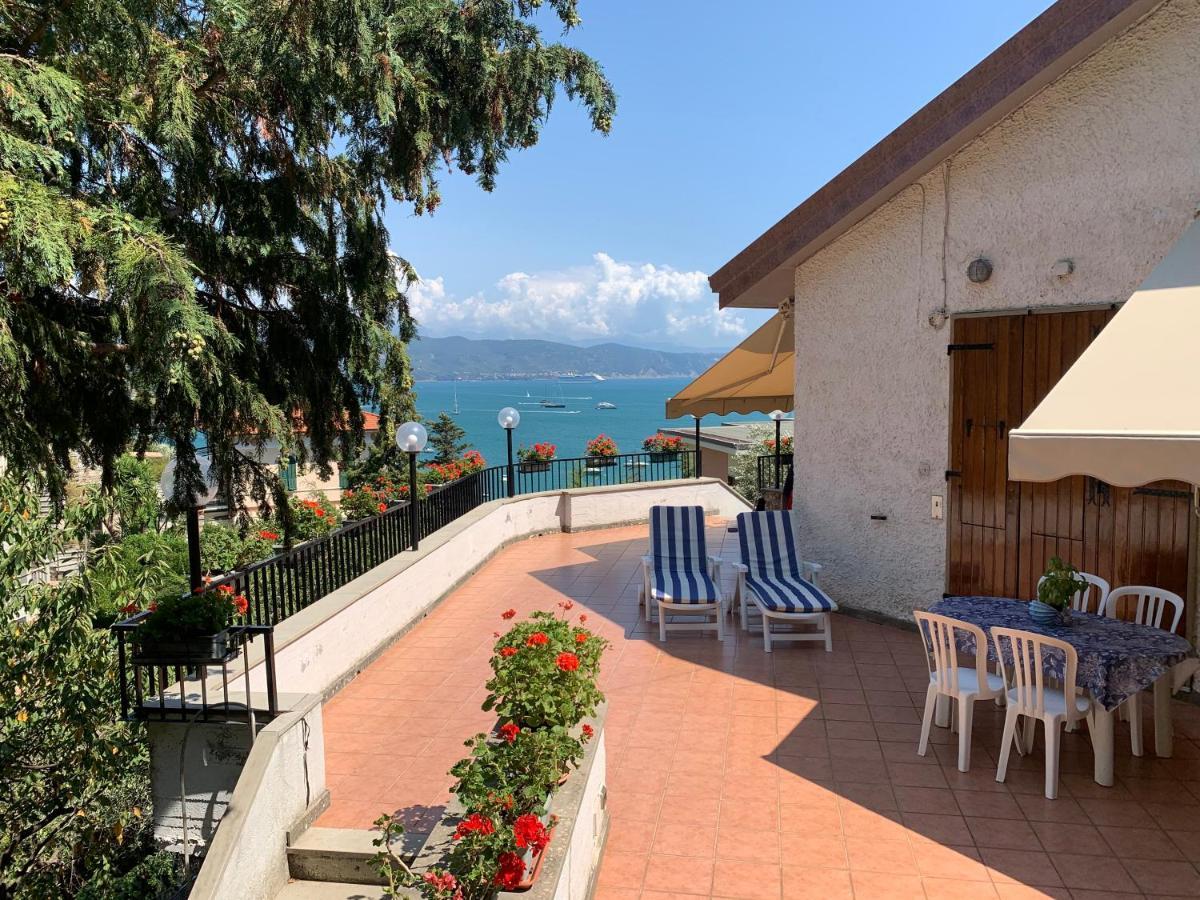 MAL Portovenere Apartment Porto Venere Esterno foto