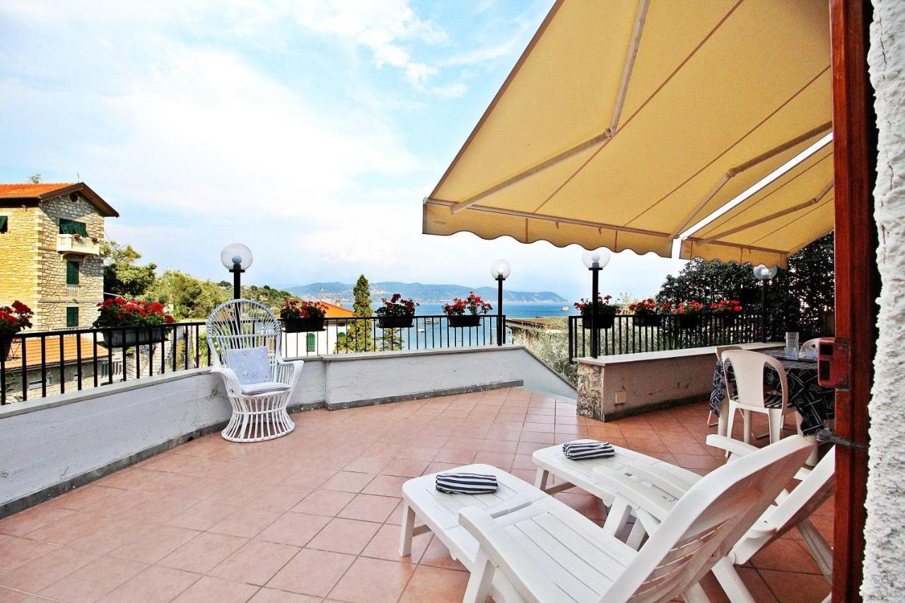 MAL Portovenere Apartment Porto Venere Esterno foto