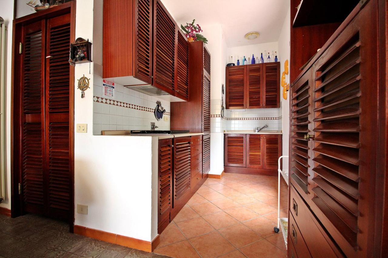 MAL Portovenere Apartment Porto Venere Esterno foto
