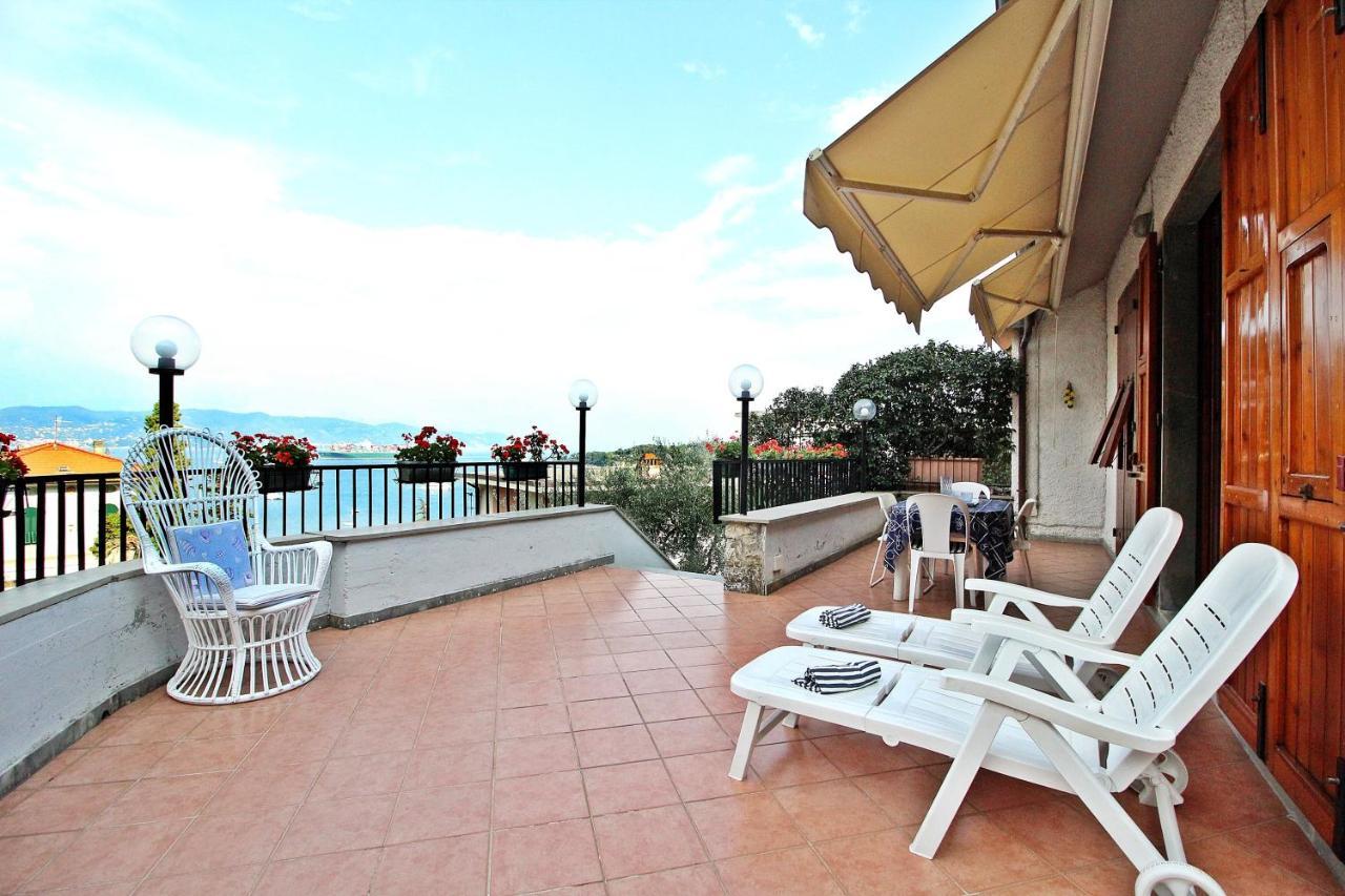 MAL Portovenere Apartment Porto Venere Esterno foto