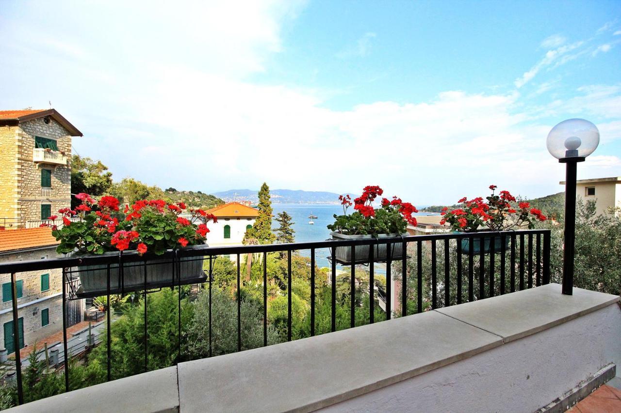 MAL Portovenere Apartment Porto Venere Esterno foto