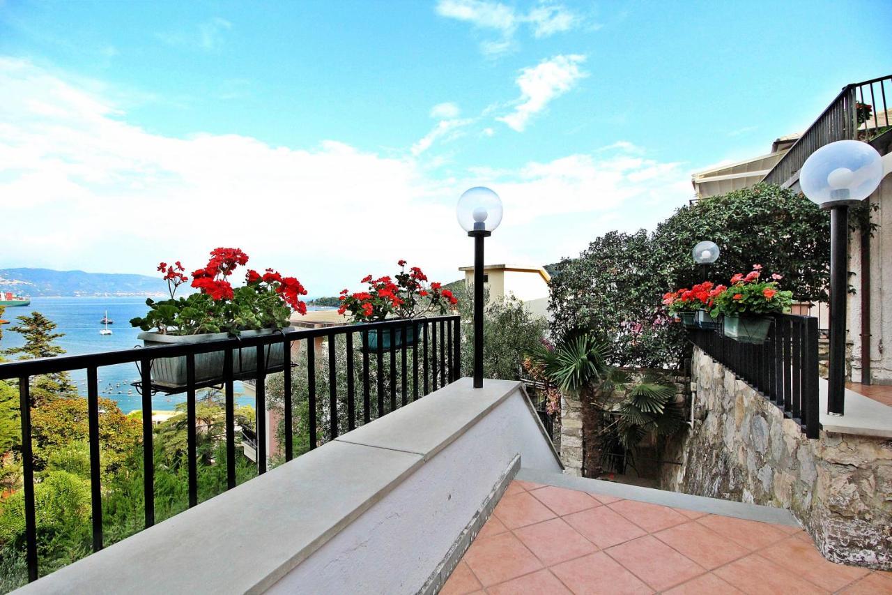 MAL Portovenere Apartment Porto Venere Esterno foto