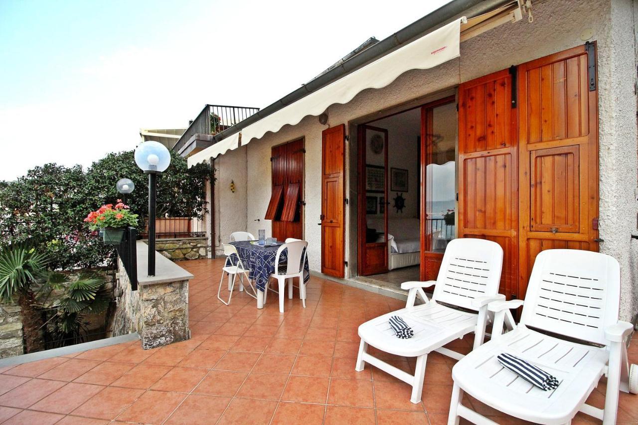 MAL Portovenere Apartment Porto Venere Esterno foto