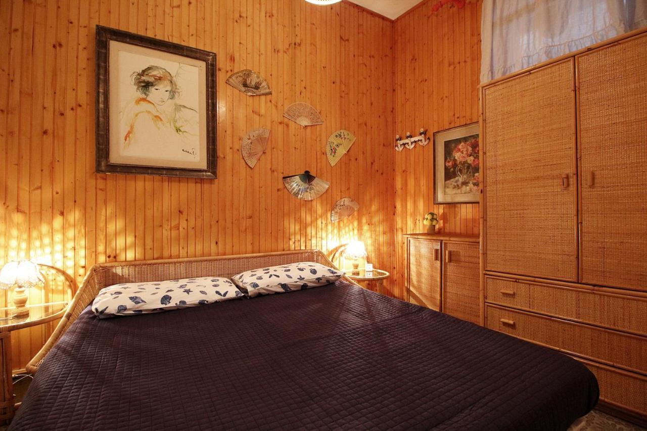MAL Portovenere Apartment Porto Venere Esterno foto