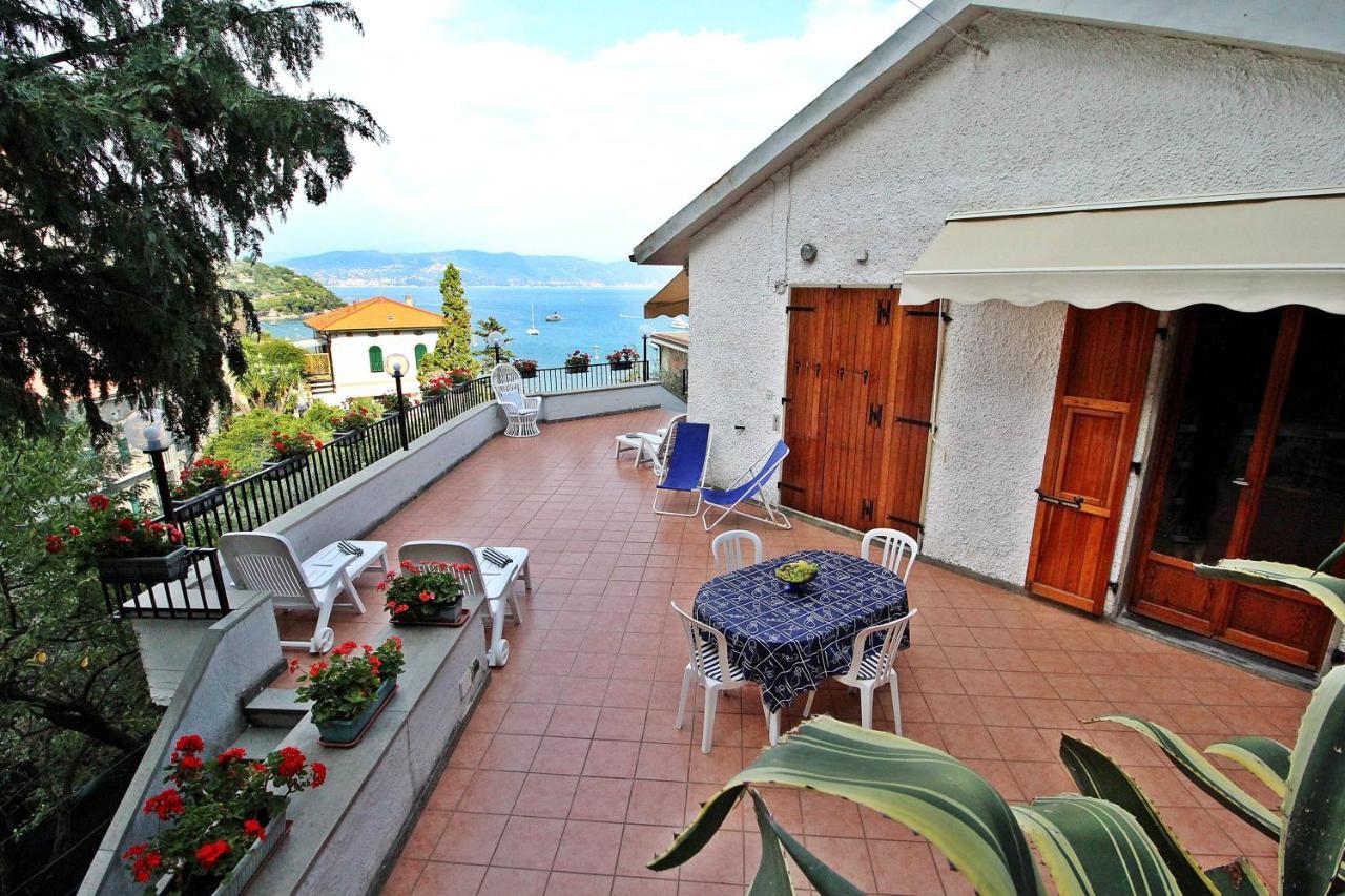 MAL Portovenere Apartment Porto Venere Esterno foto