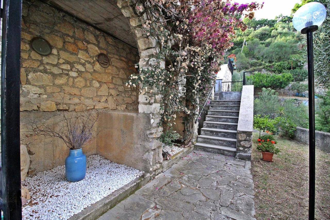 MAL Portovenere Apartment Porto Venere Esterno foto