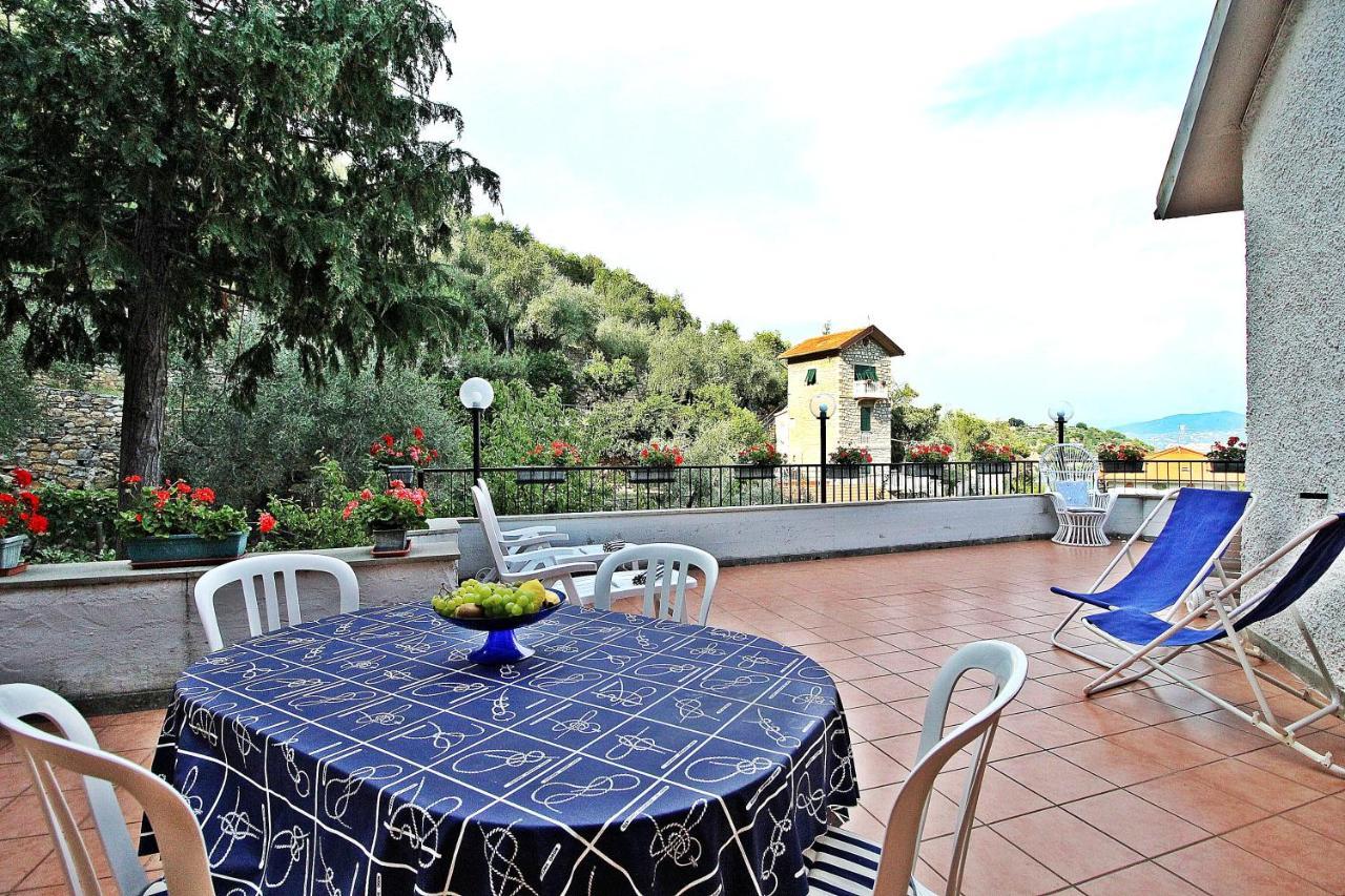 MAL Portovenere Apartment Porto Venere Esterno foto