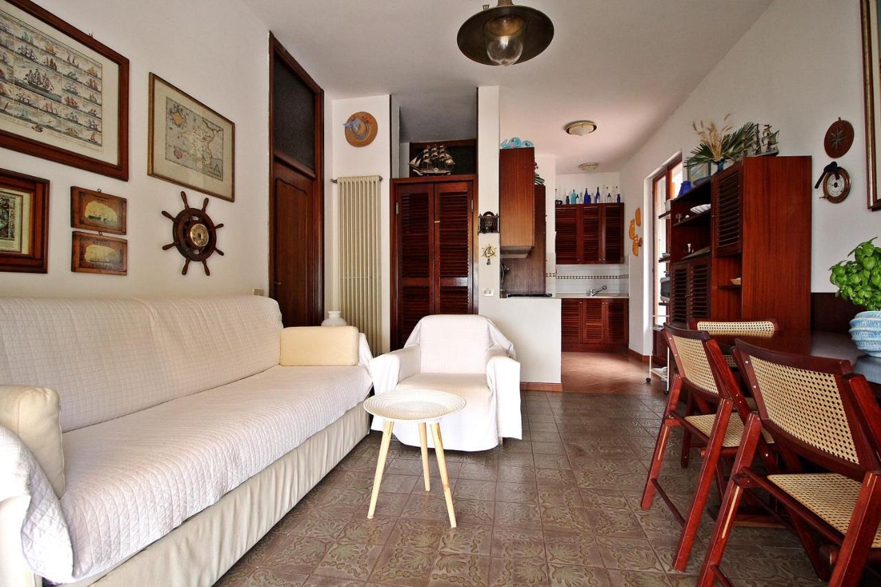 MAL Portovenere Apartment Porto Venere Esterno foto