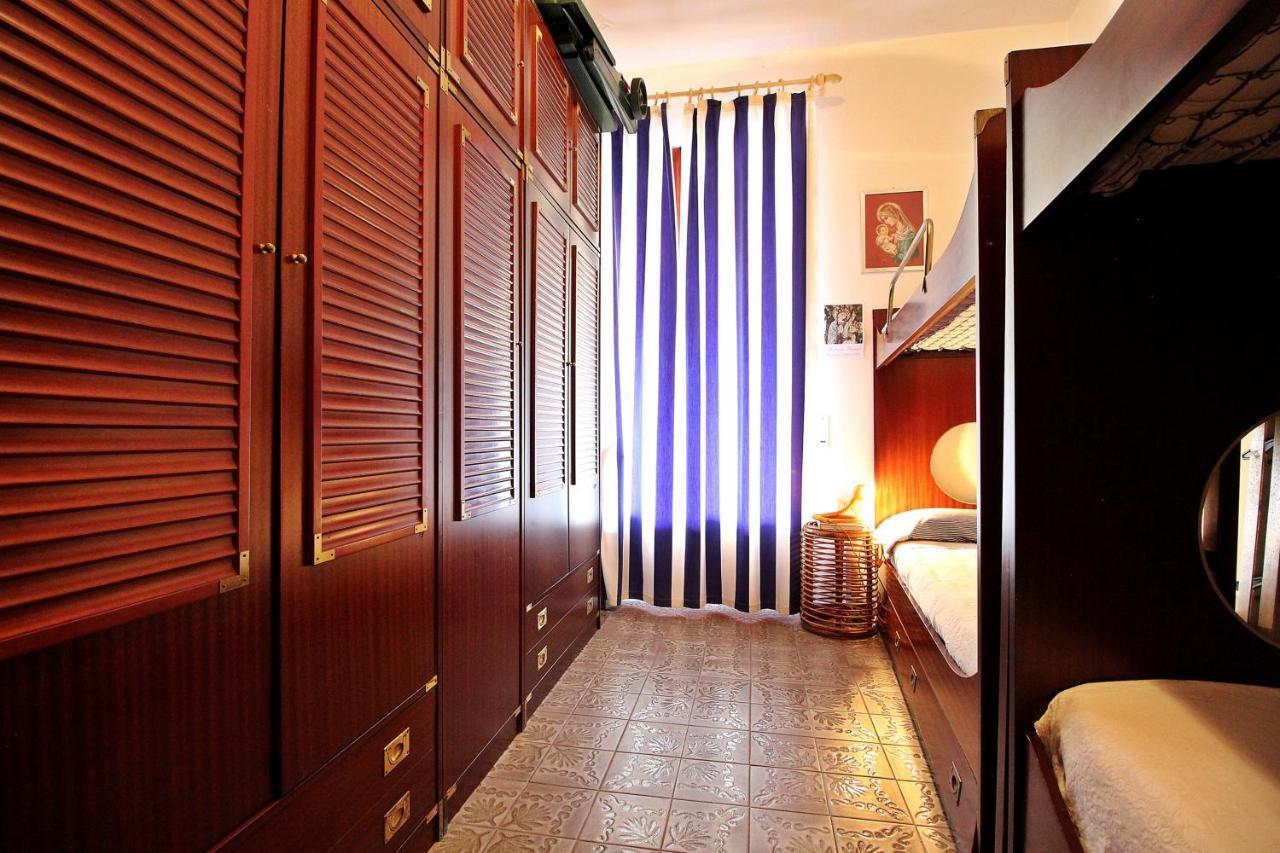 MAL Portovenere Apartment Porto Venere Esterno foto
