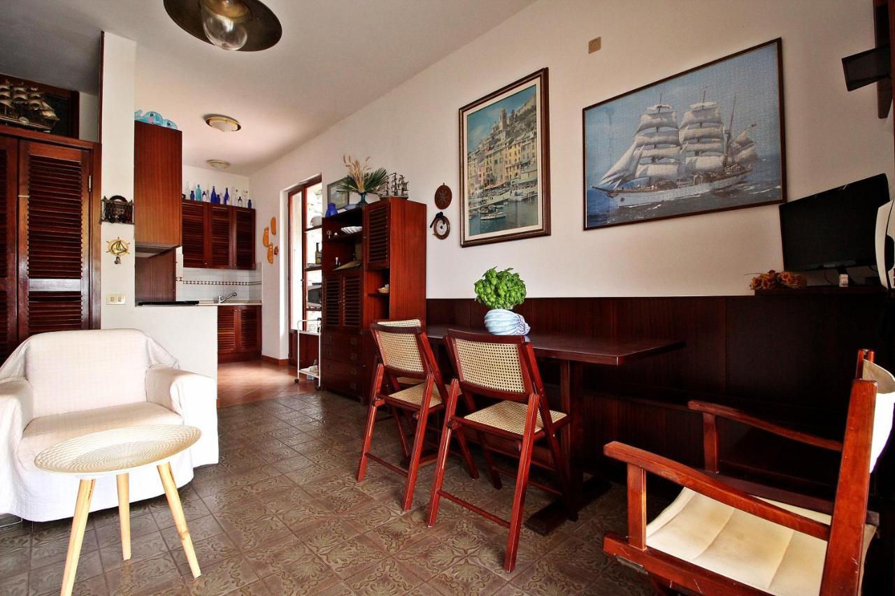 MAL Portovenere Apartment Porto Venere Esterno foto