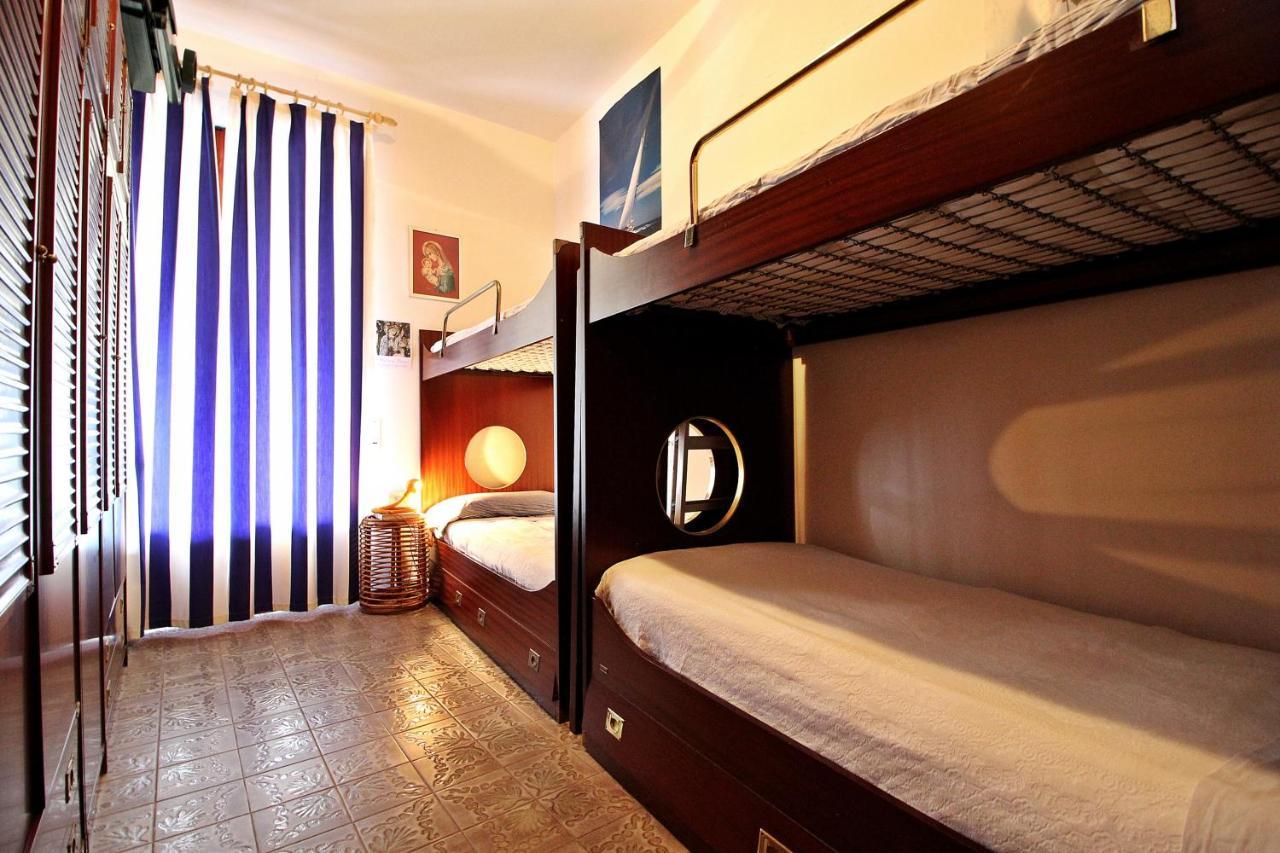 MAL Portovenere Apartment Porto Venere Esterno foto