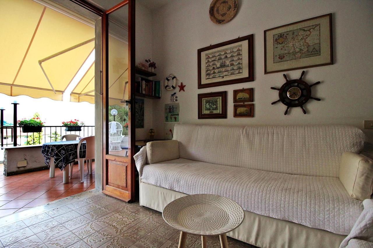 MAL Portovenere Apartment Porto Venere Esterno foto