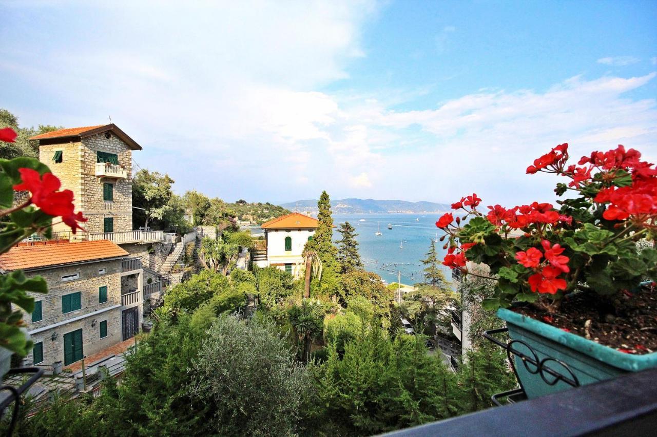 MAL Portovenere Apartment Porto Venere Esterno foto