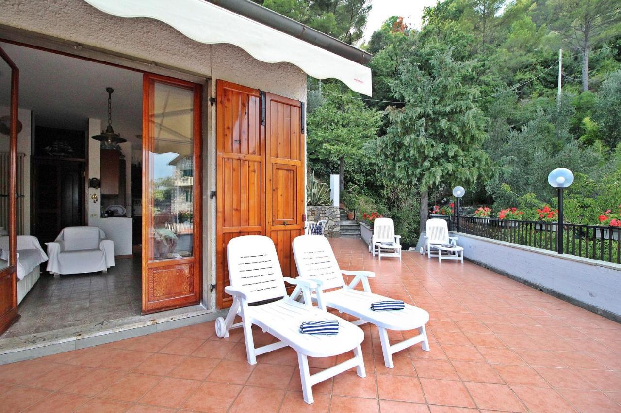MAL Portovenere Apartment Porto Venere Esterno foto