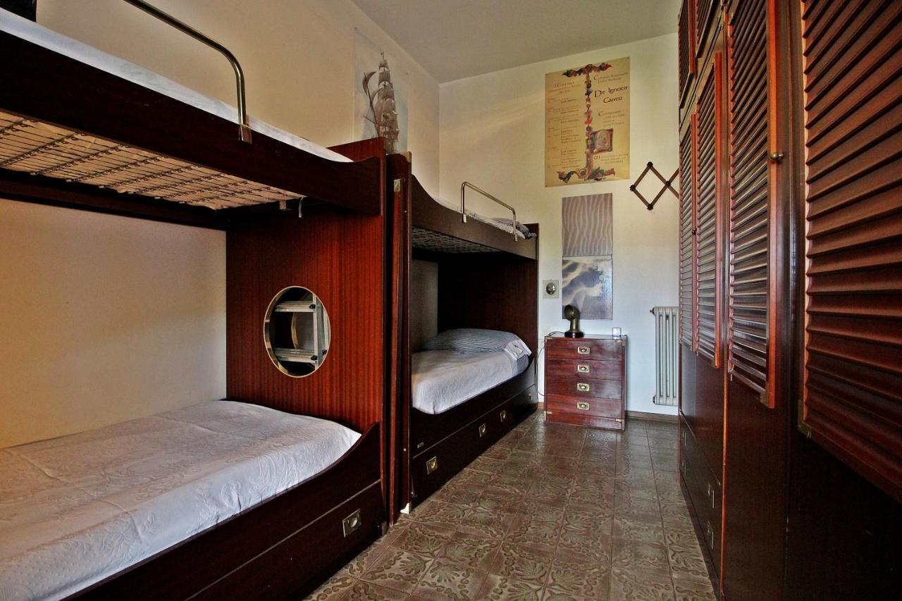 MAL Portovenere Apartment Porto Venere Esterno foto